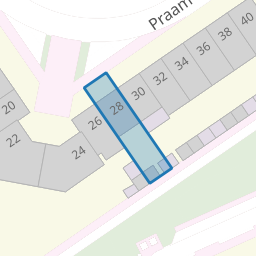 Perceel ETN01-B-2563