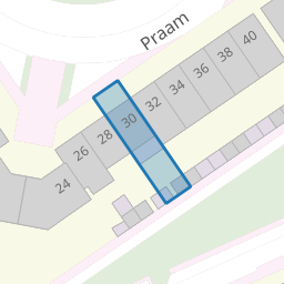 Perceel ETN01-B-2564