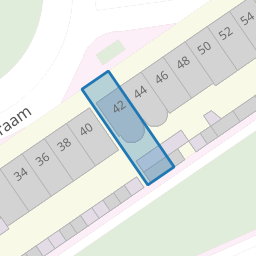 Perceel ETN01-B-2570