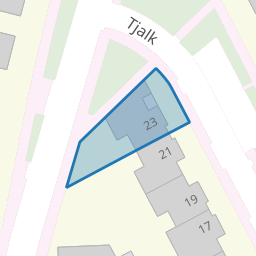 Perceel ETN01-B-2584