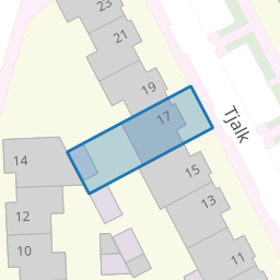 Perceel ETN01-B-2587