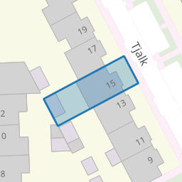 Perceel ETN01-B-2588