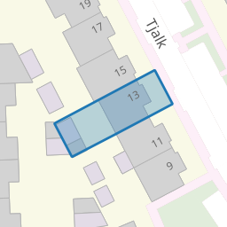 Perceel ETN01-B-2589