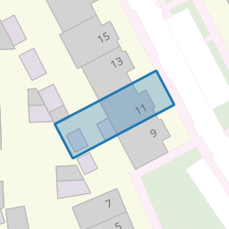 Perceel ETN01-B-2590