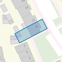 Perceel ETN01-B-2591