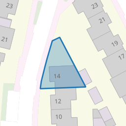 Perceel ETN01-B-2592