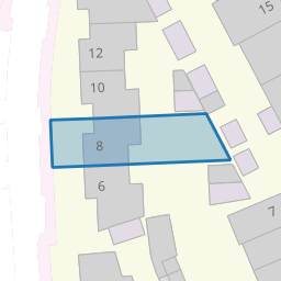 Perceel ETN01-B-2595