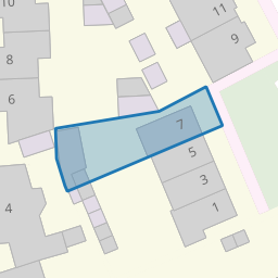 Perceel ETN01-B-2597