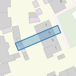 Perceel ETN01-B-2598