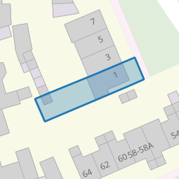 Perceel ETN01-B-2600