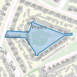 Perceel ETN01-B-2611