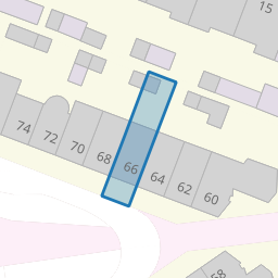 Perceel ETN01-B-2616