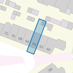 Perceel ETN01-B-2617