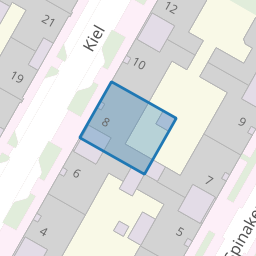 Perceel ETN01-B-2699