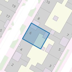 Perceel ETN01-B-2700