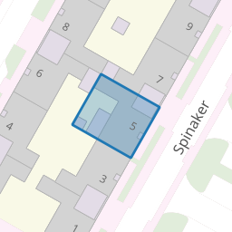 Perceel ETN01-B-2705