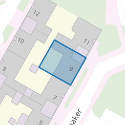 Perceel ETN01-B-2707