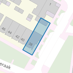 Perceel ETN01-B-2709