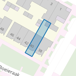 Perceel ETN01-B-2710