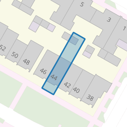 Perceel ETN01-B-2712