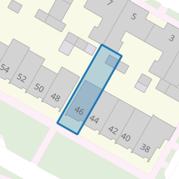 Perceel ETN01-B-2713