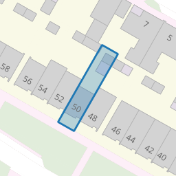 Perceel ETN01-B-2715