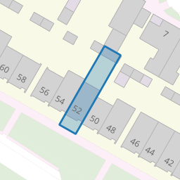 Perceel ETN01-B-2716