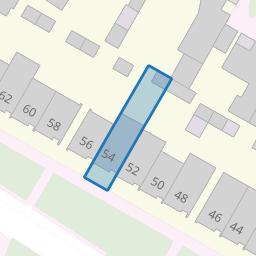 Perceel ETN01-B-2717