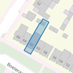 Perceel ETN01-B-2721