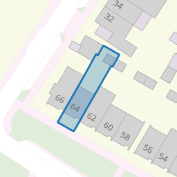 Perceel ETN01-B-2722