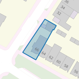 Perceel ETN01-B-2723