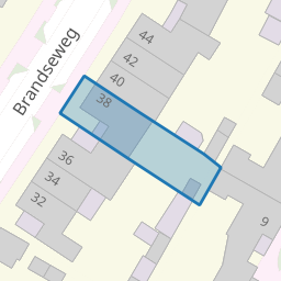 Perceel ETN01-B-2727