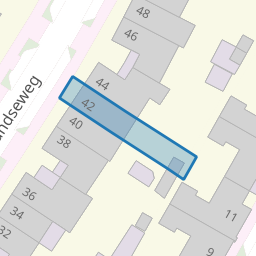 Perceel ETN01-B-2729