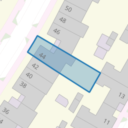 Perceel ETN01-B-2730