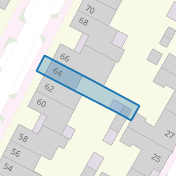 Perceel ETN01-B-2740