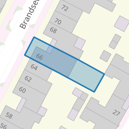 Perceel ETN01-B-2741