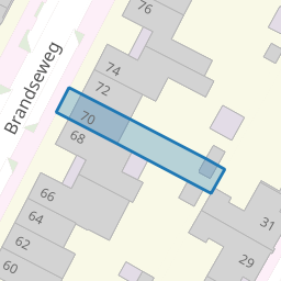 Perceel ETN01-B-2743