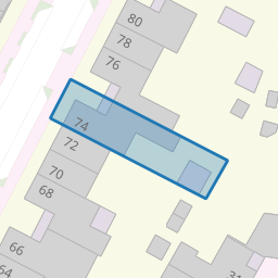 Perceel ETN01-B-2745