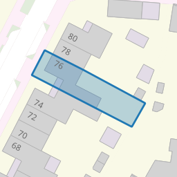 Perceel ETN01-B-2746