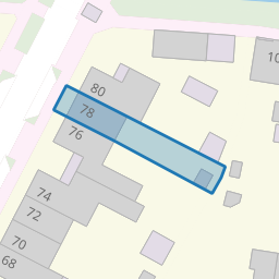 Perceel ETN01-B-2747