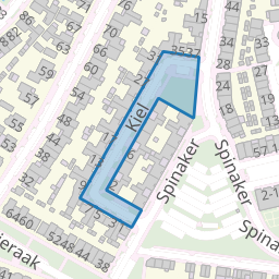 Perceel ETN01-B-2755