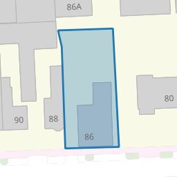 Perceel ETN01-B-2757