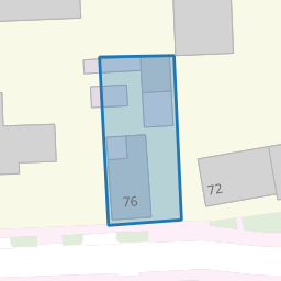 Perceel ETN01-B-2761