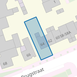 Perceel ETN01-B-2763