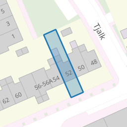 Perceel ETN01-B-2768