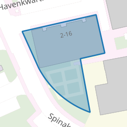 Perceel ETN01-B-2771