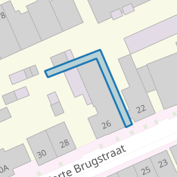 Perceel ETN01-B-2782