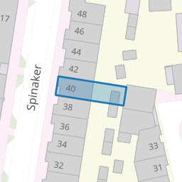 Perceel ETN01-B-2791