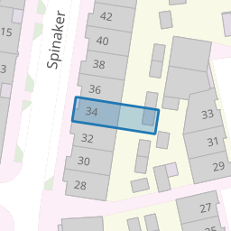 Perceel ETN01-B-2794