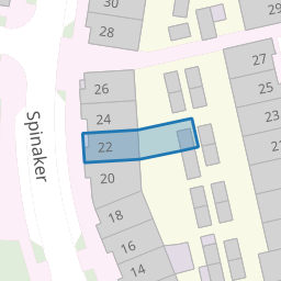 Perceel ETN01-B-2800